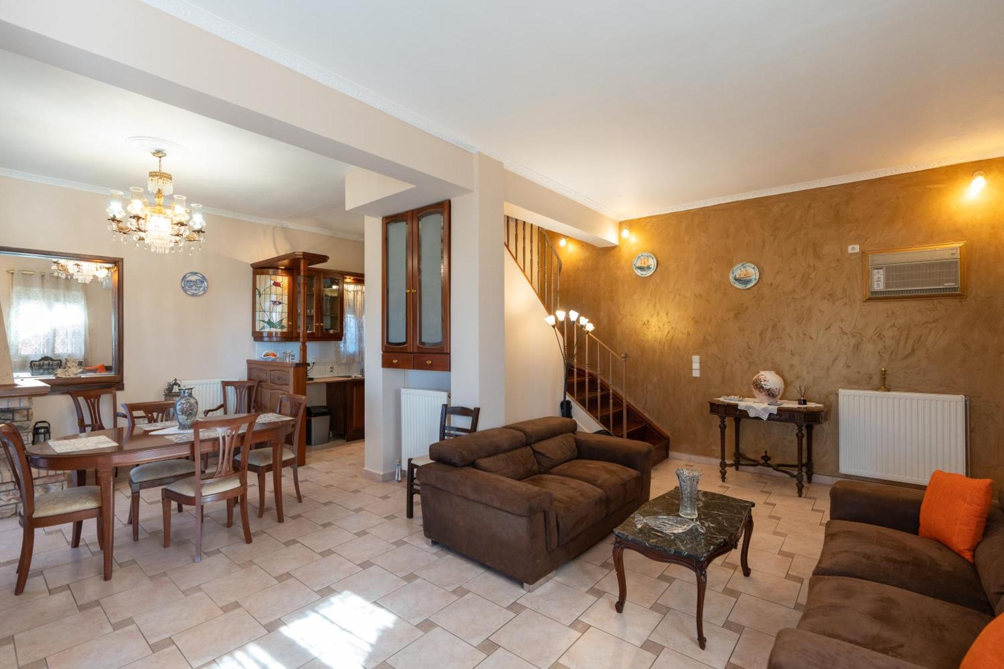 La Dimora Apartment