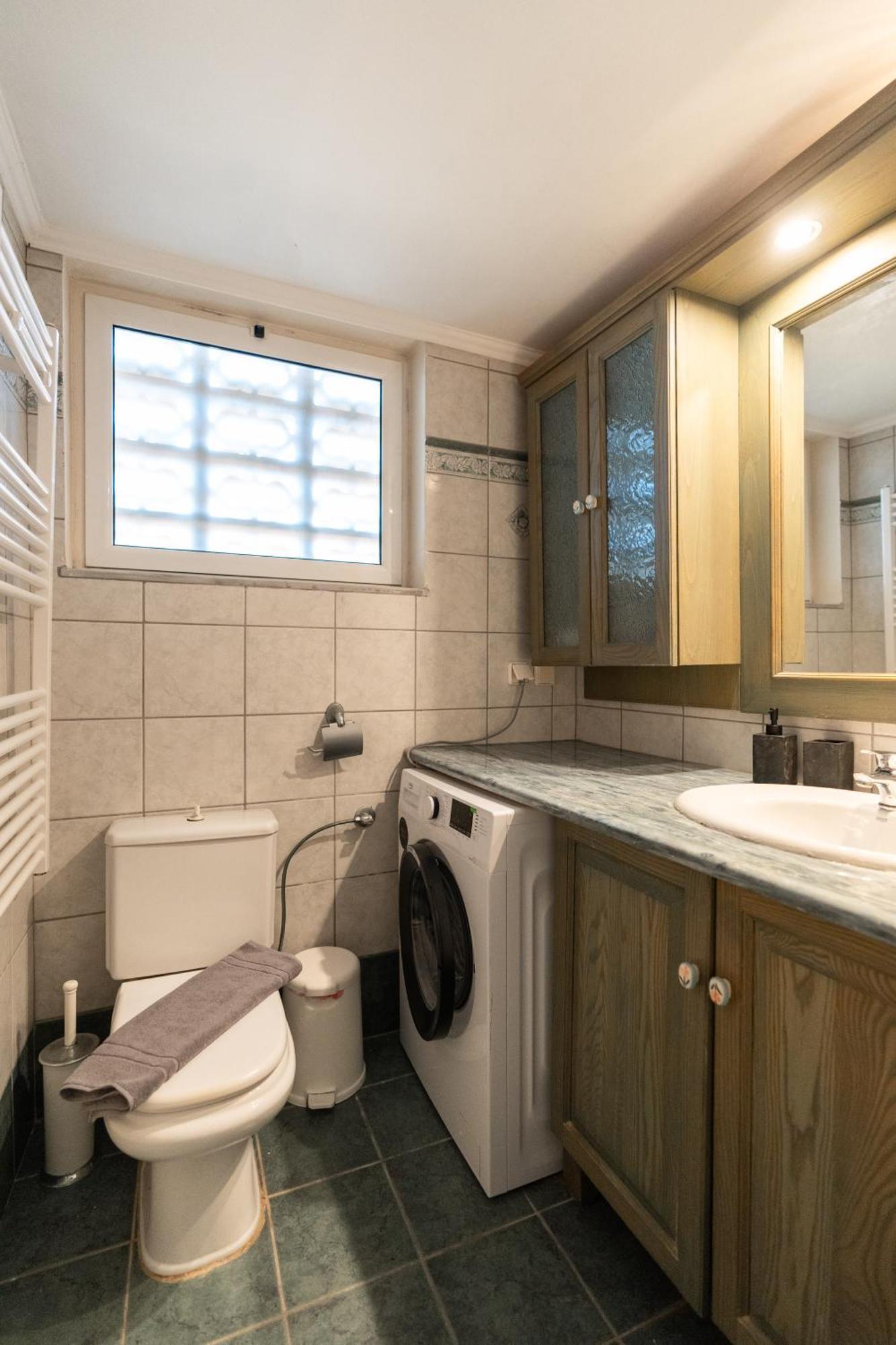 Apartment La Dimora Lixouri