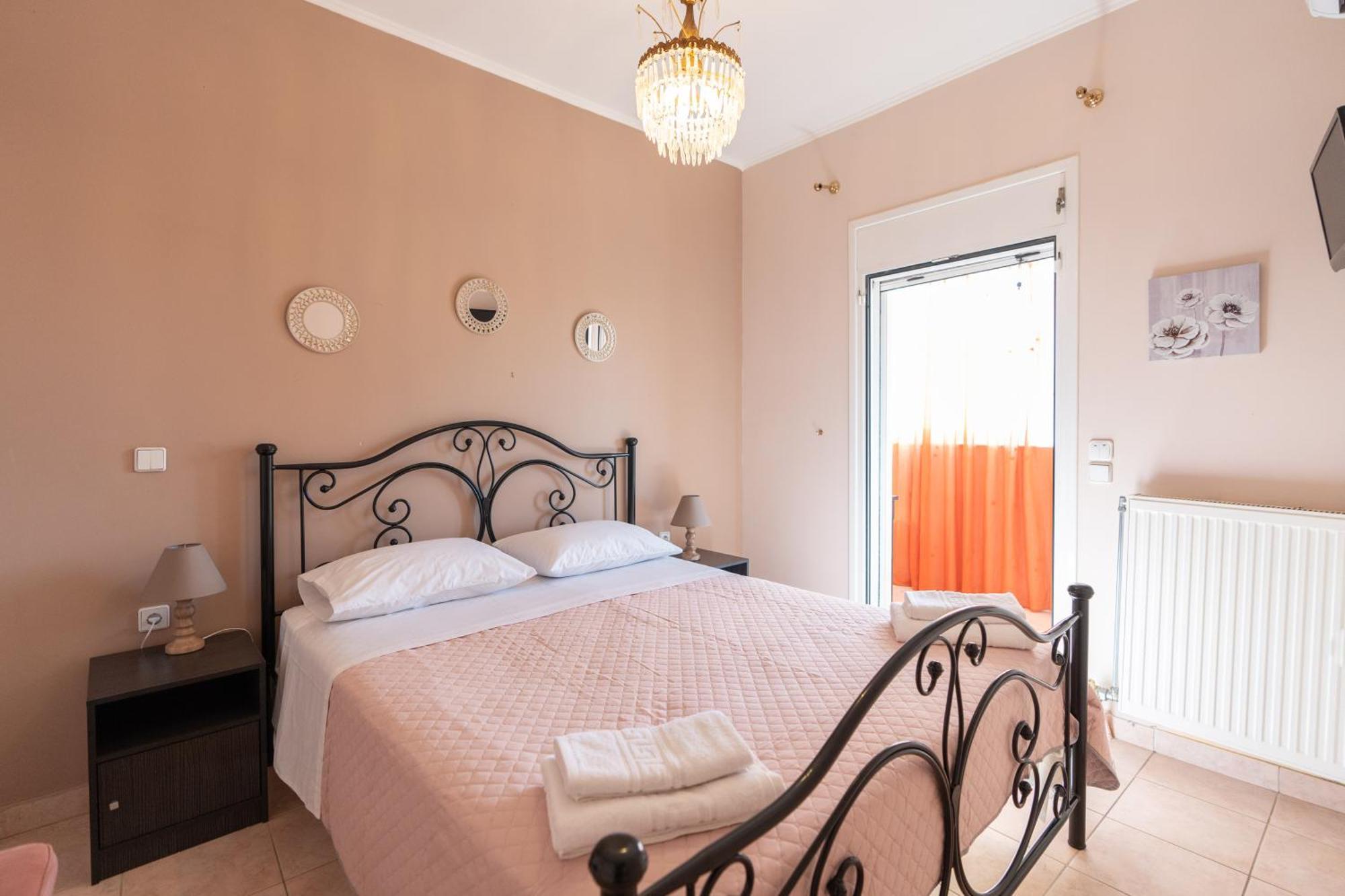 La Dimora Apartment Lixouri