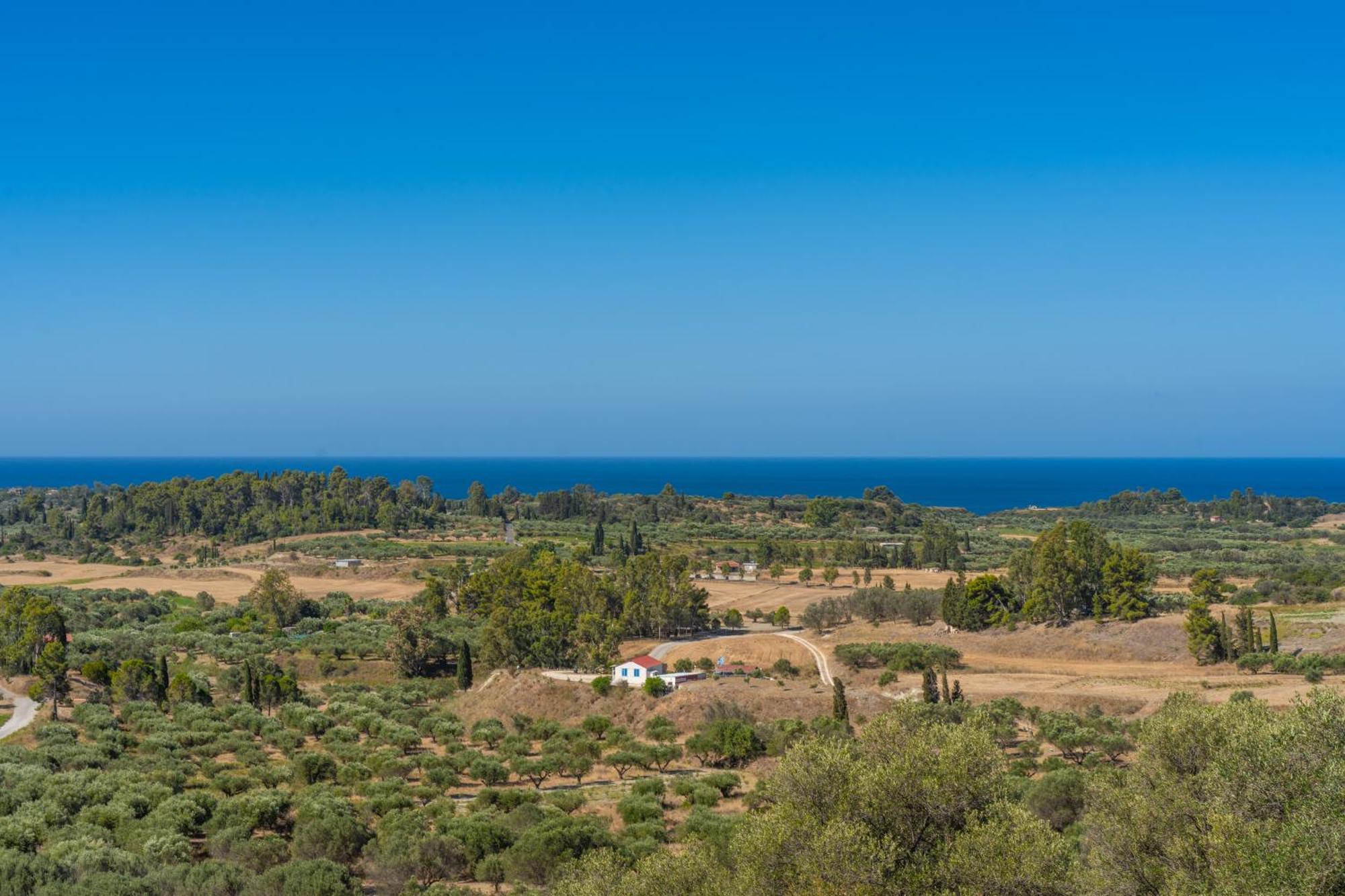 La Dimora