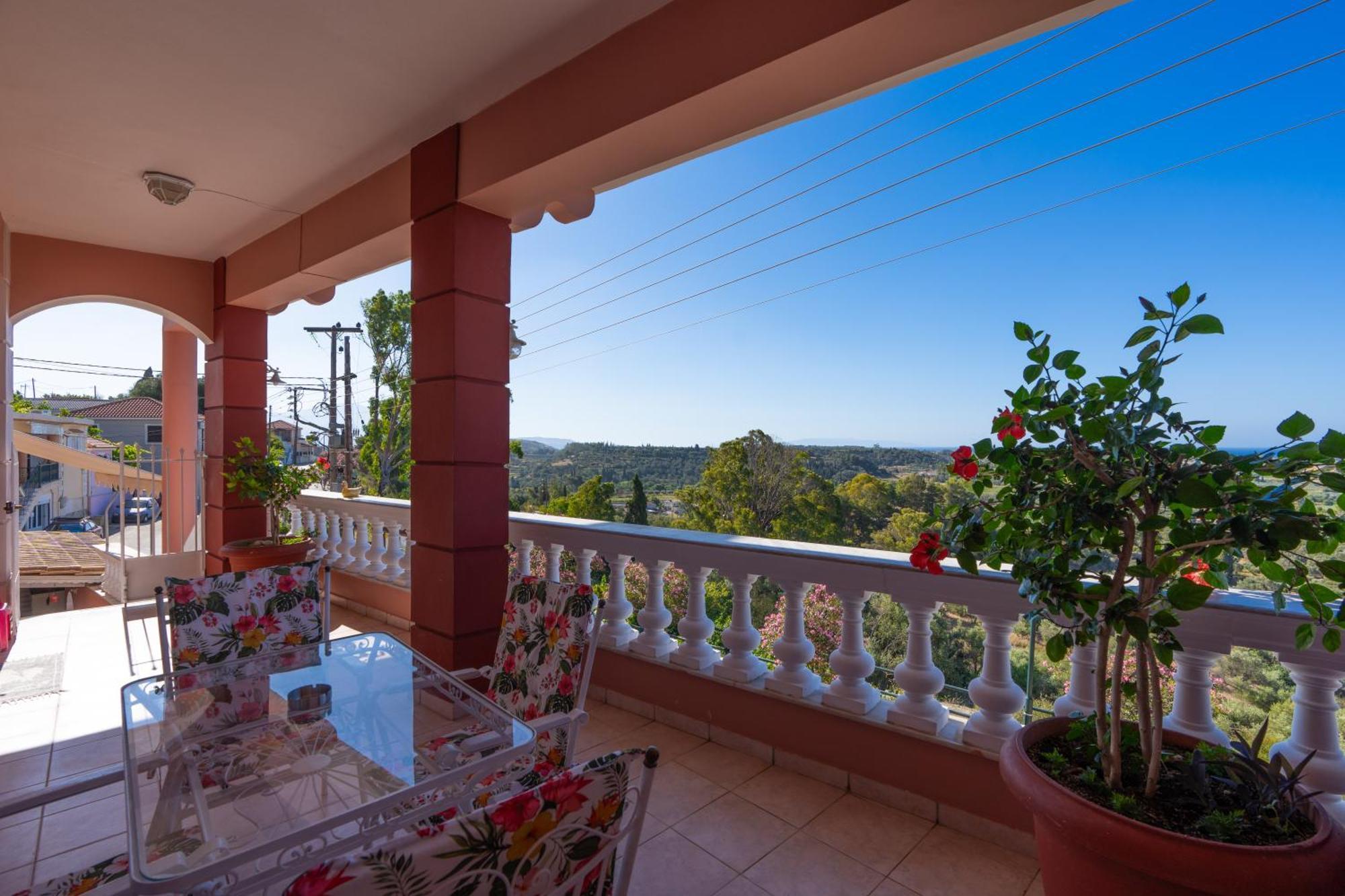 Apartment La Dimora