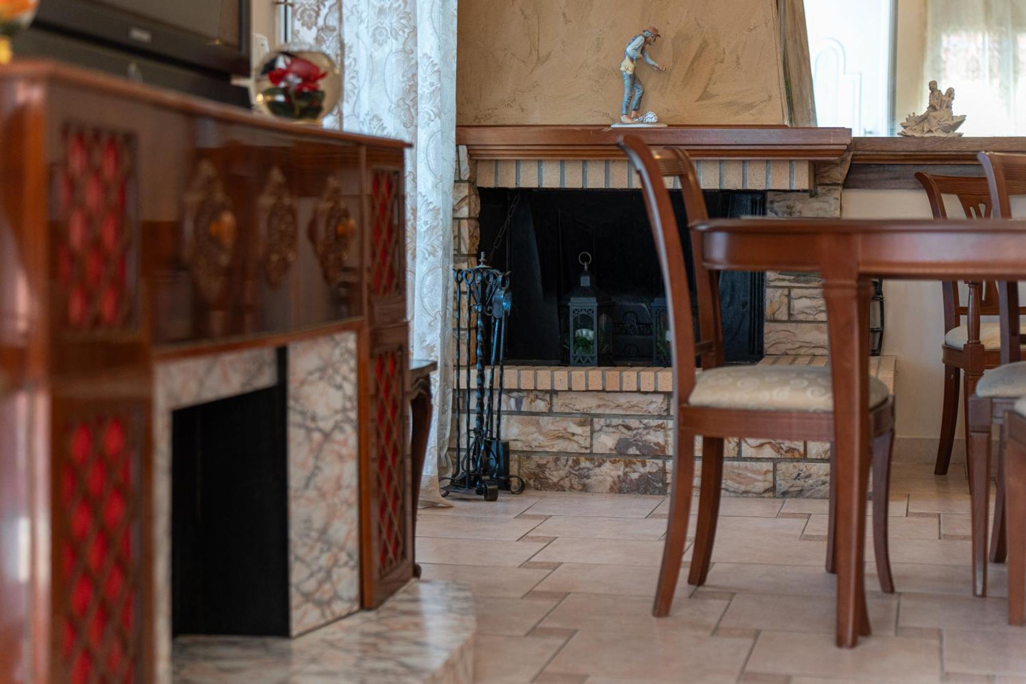 La Dimora Apartment Lixouri
