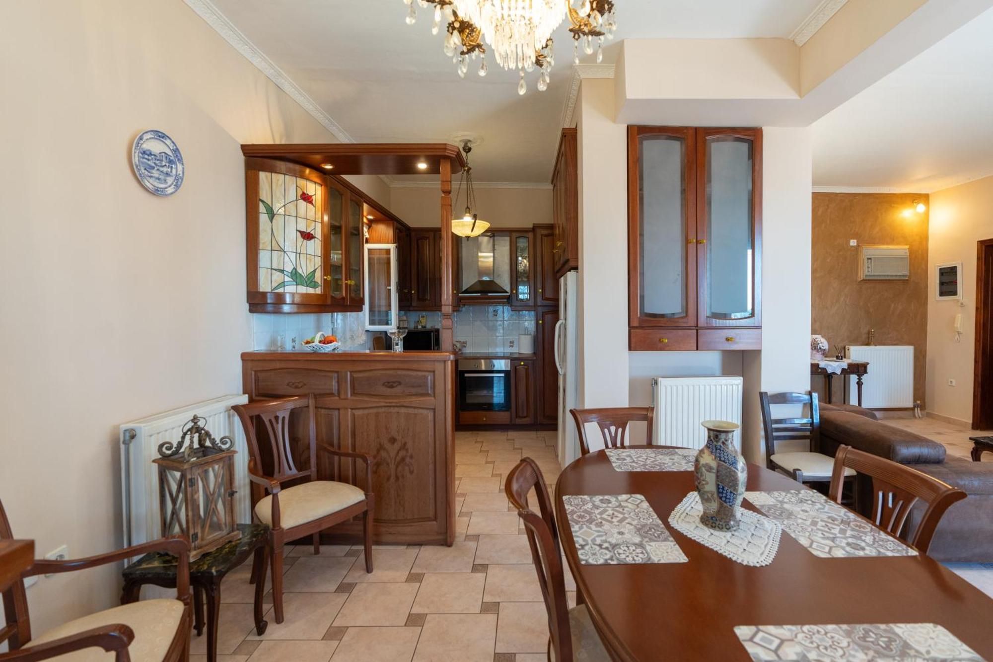 La Dimora Apartment