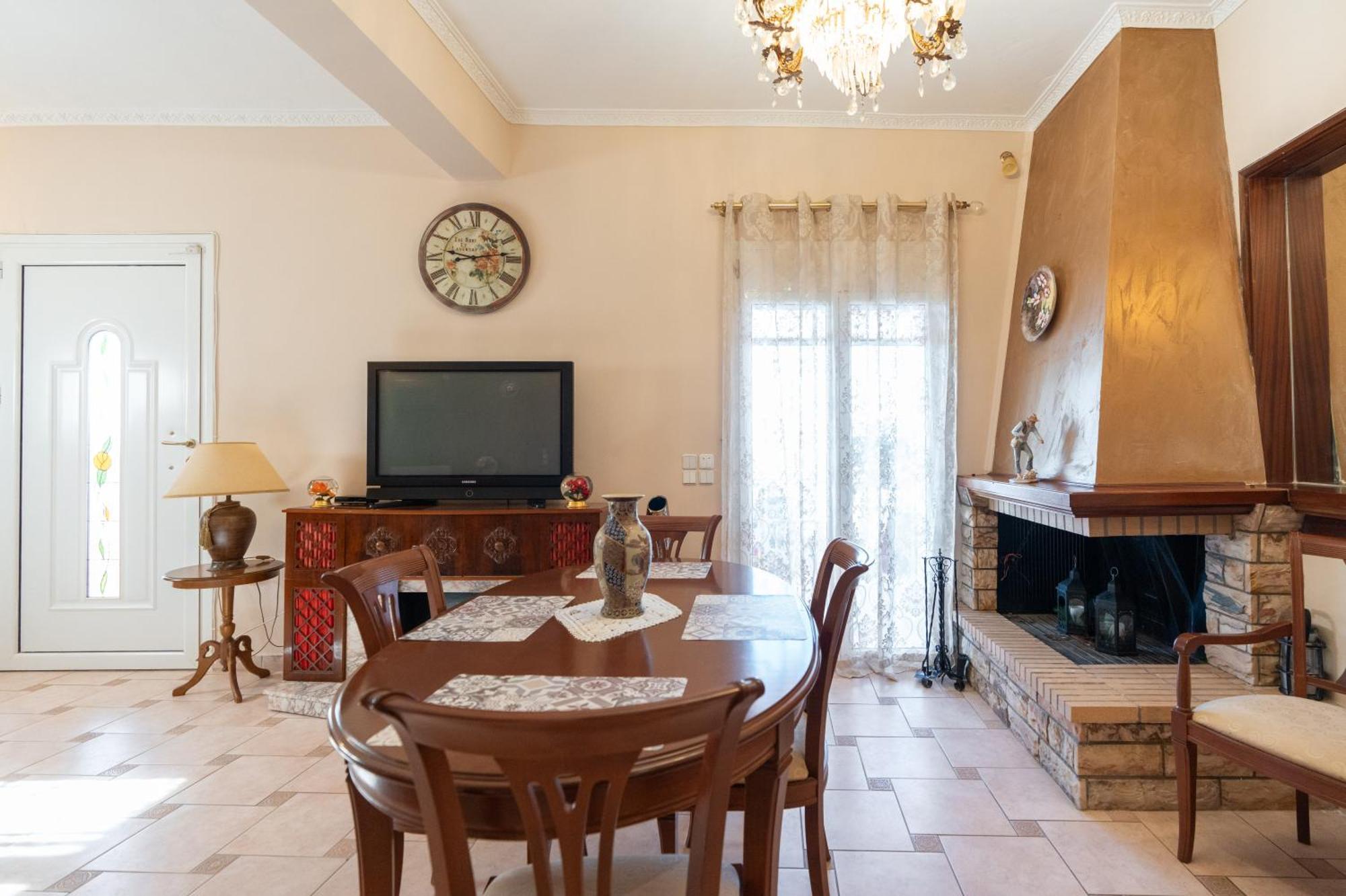 La Dimora Apartment