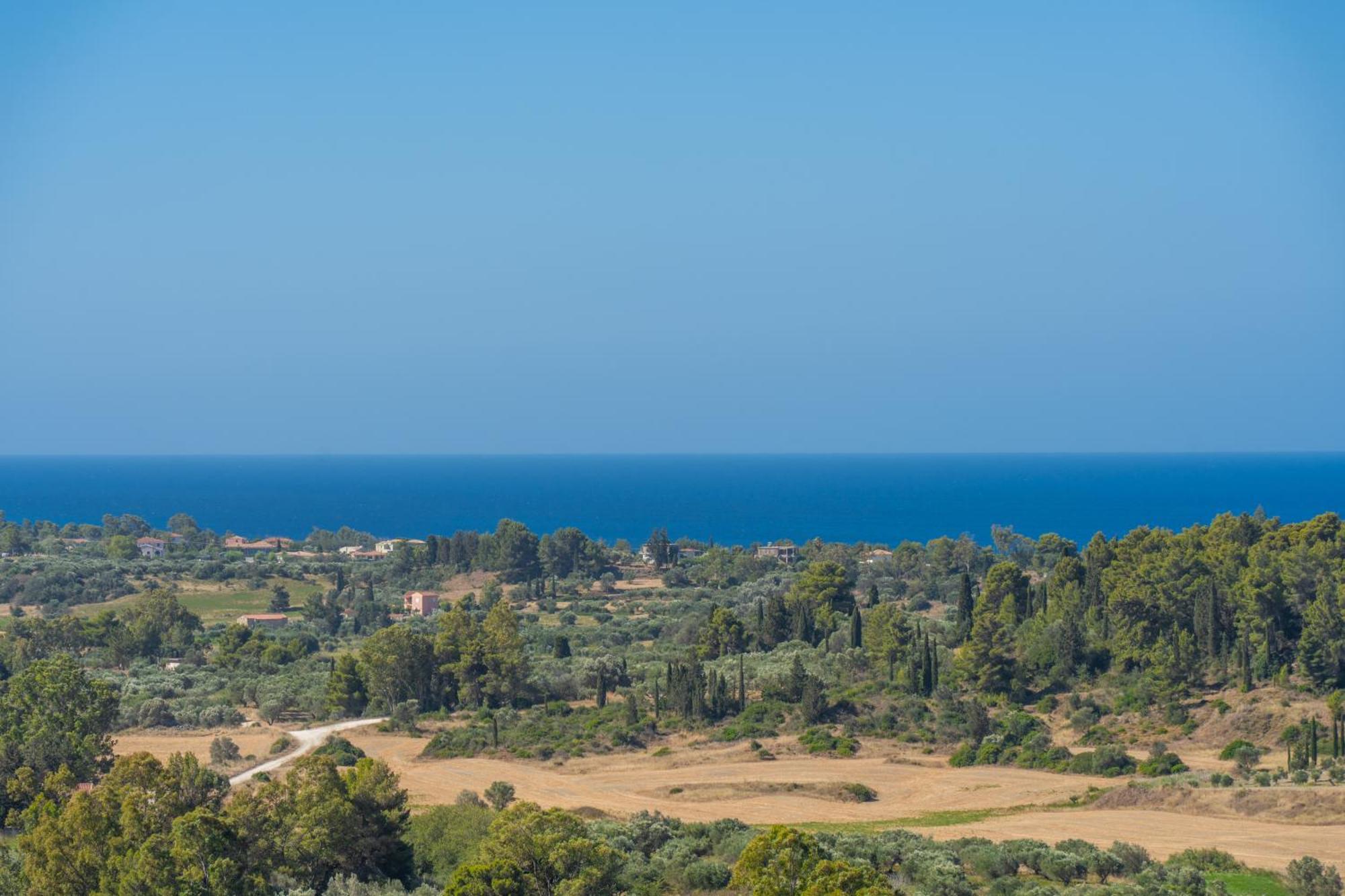 La Dimora
