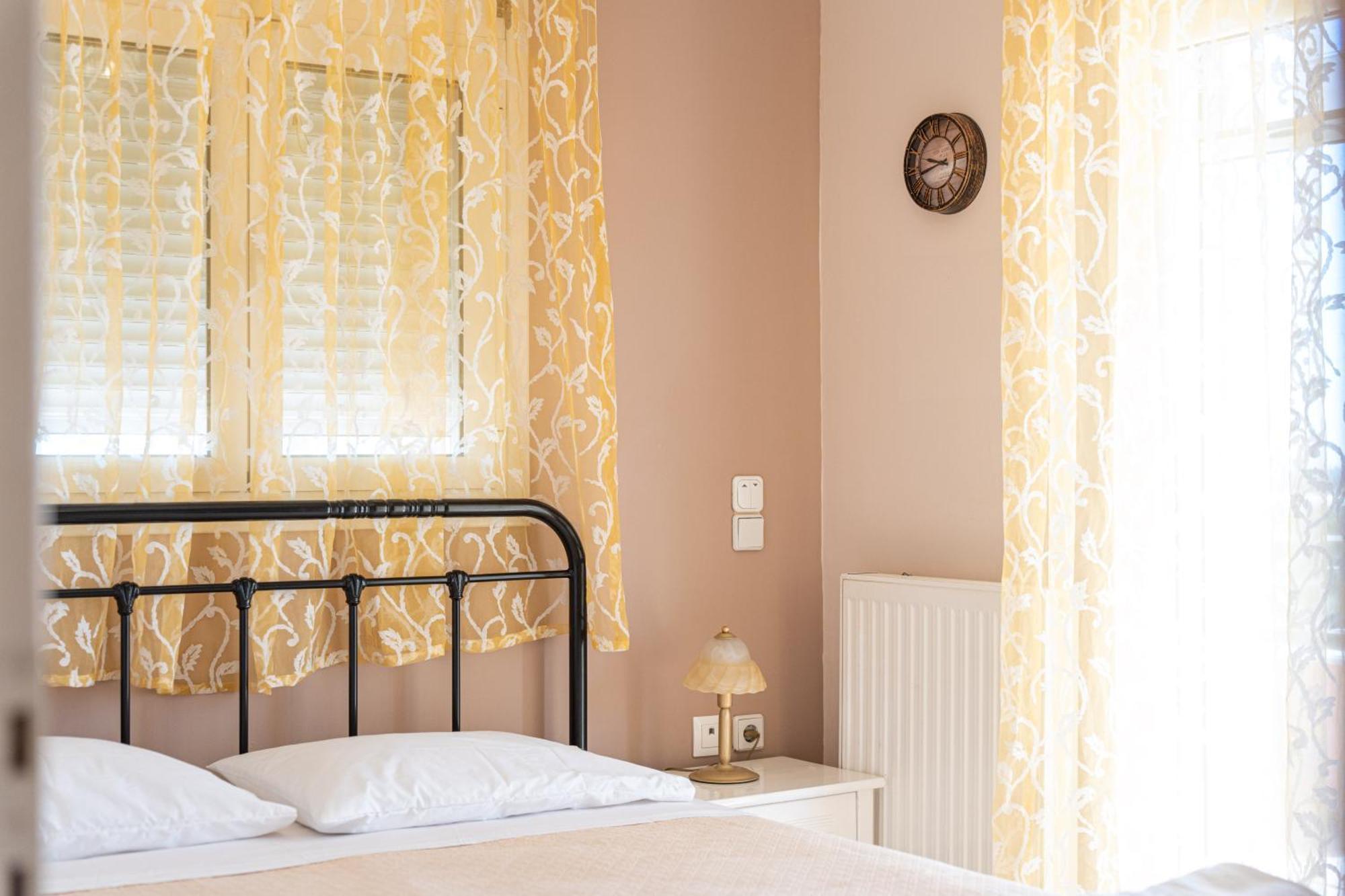 Apartment La Dimora Lixouri