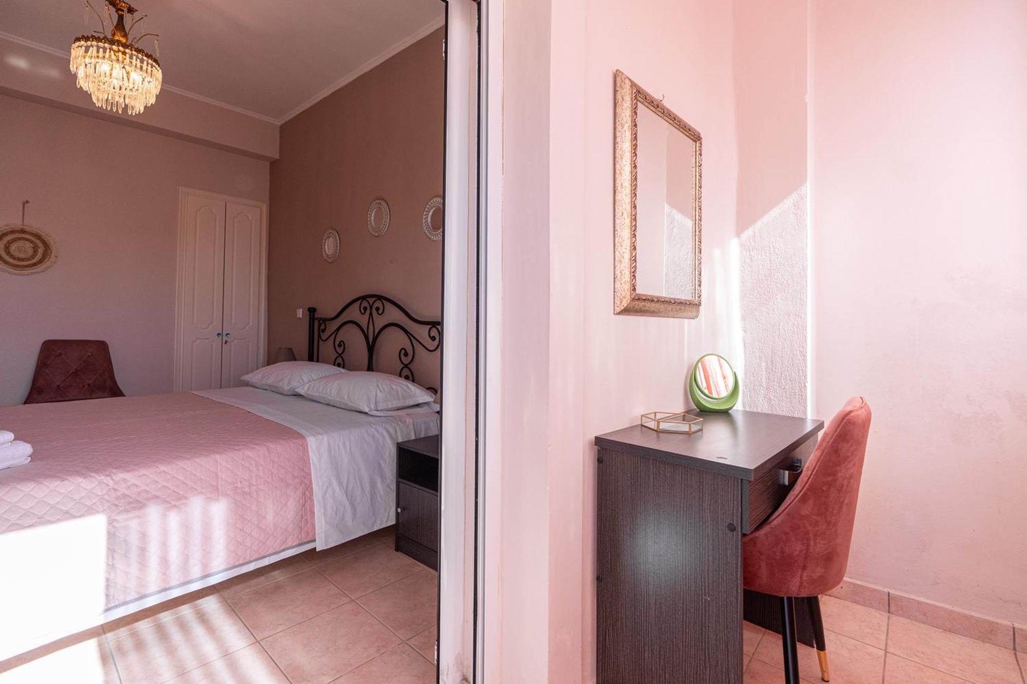 La Dimora Apartment