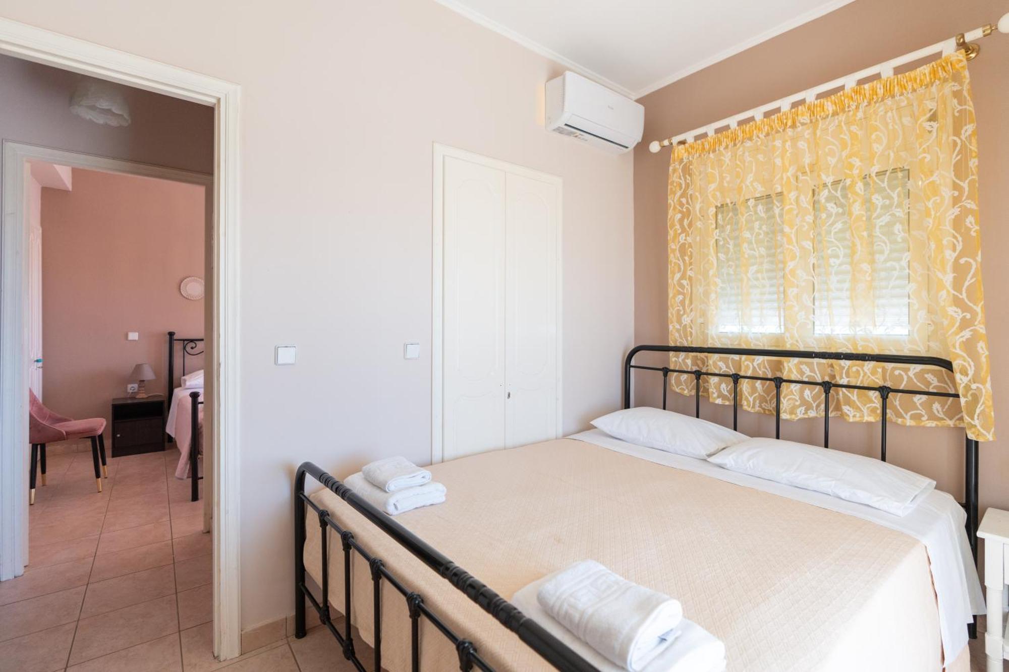 La Dimora Apartment Lixouri