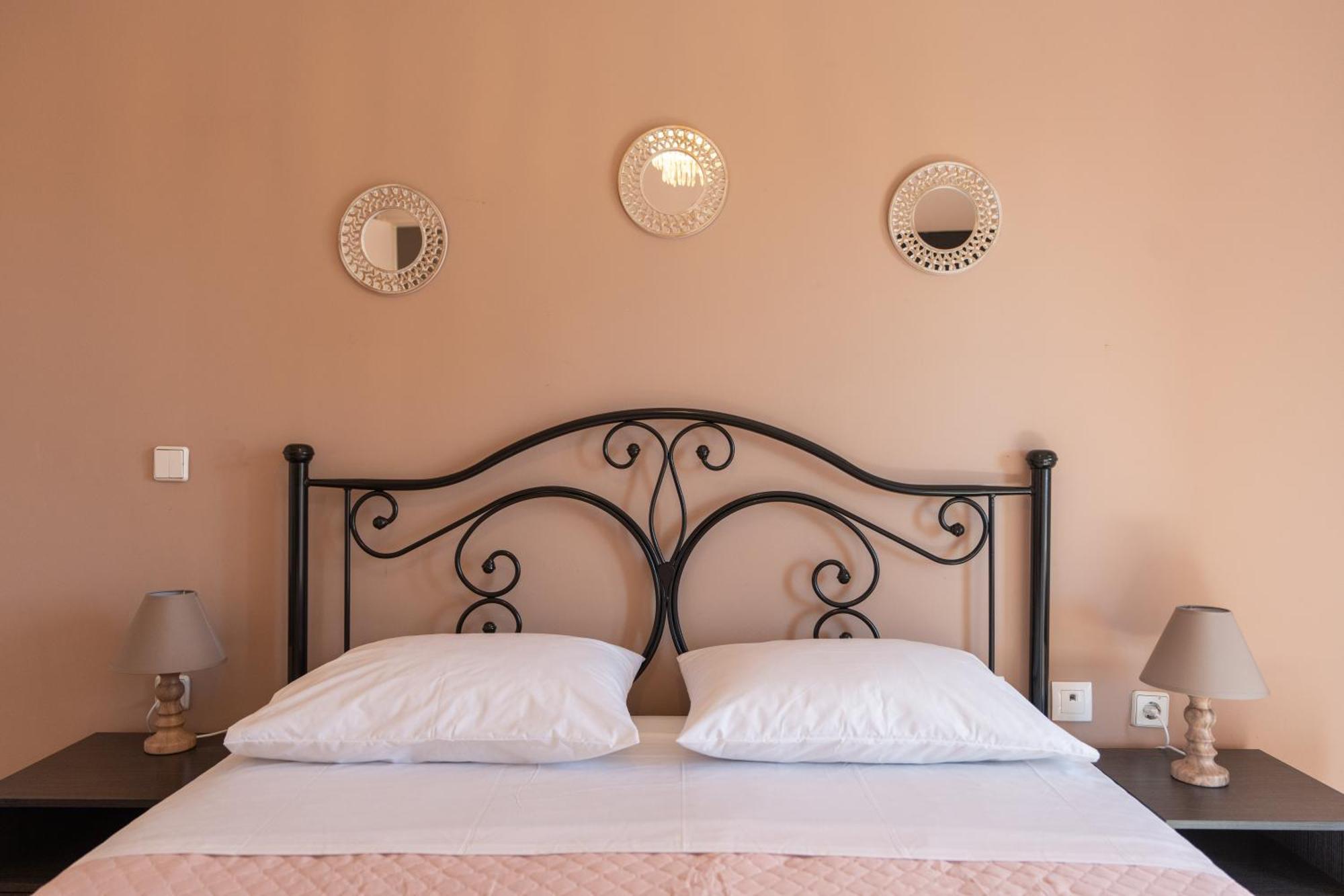 La Dimora Apartment *