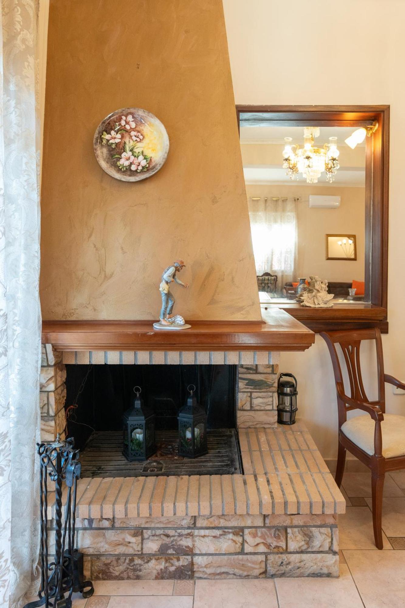 Apartment La Dimora