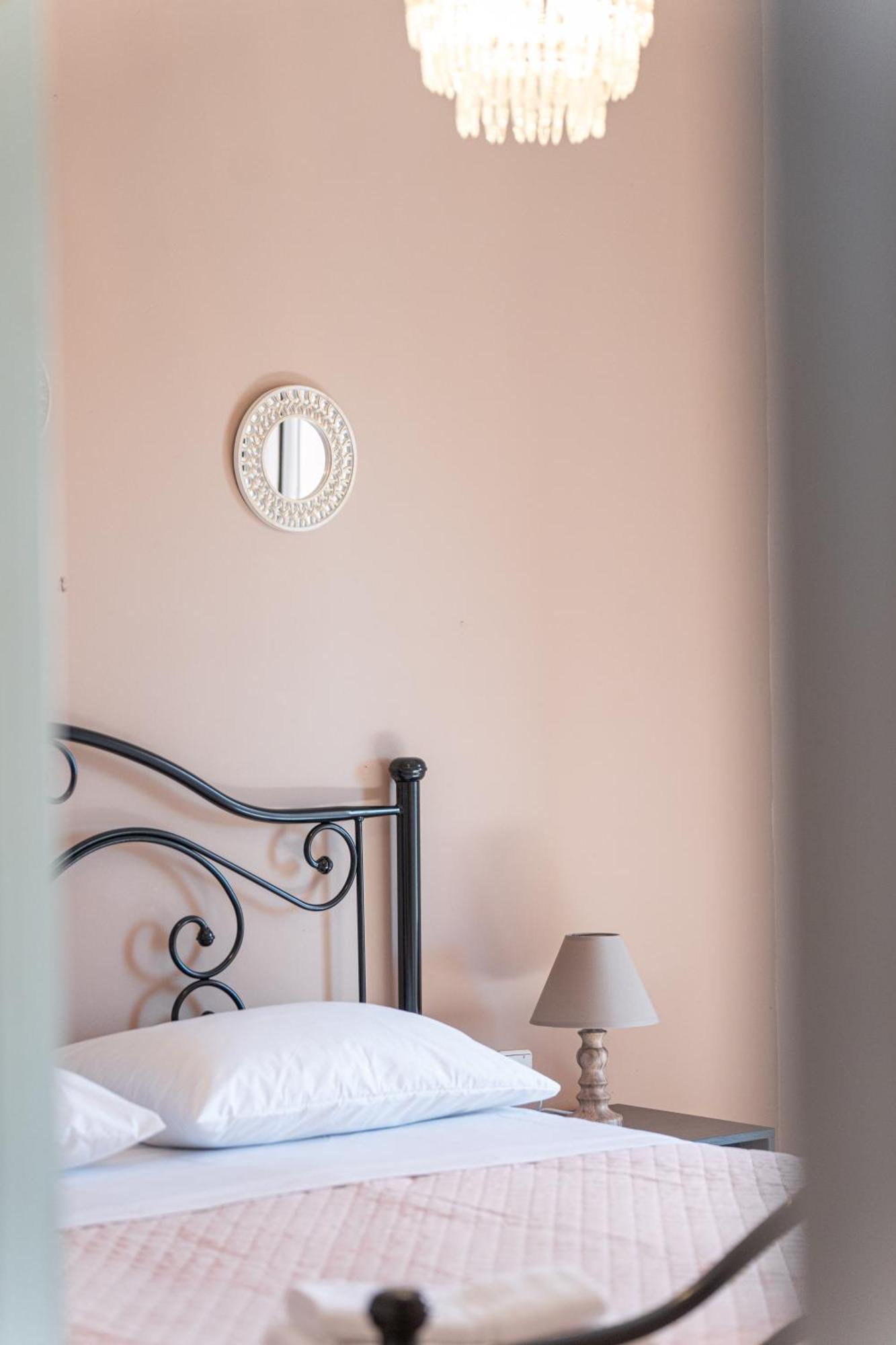 La Dimora Apartment Lixouri