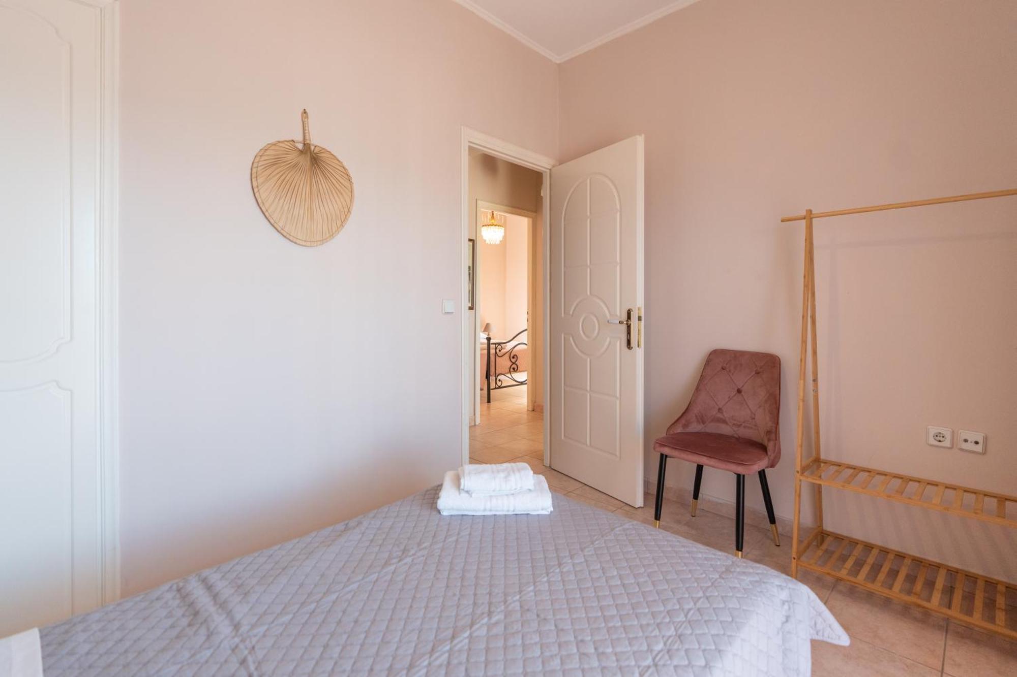 La Dimora Apartment *