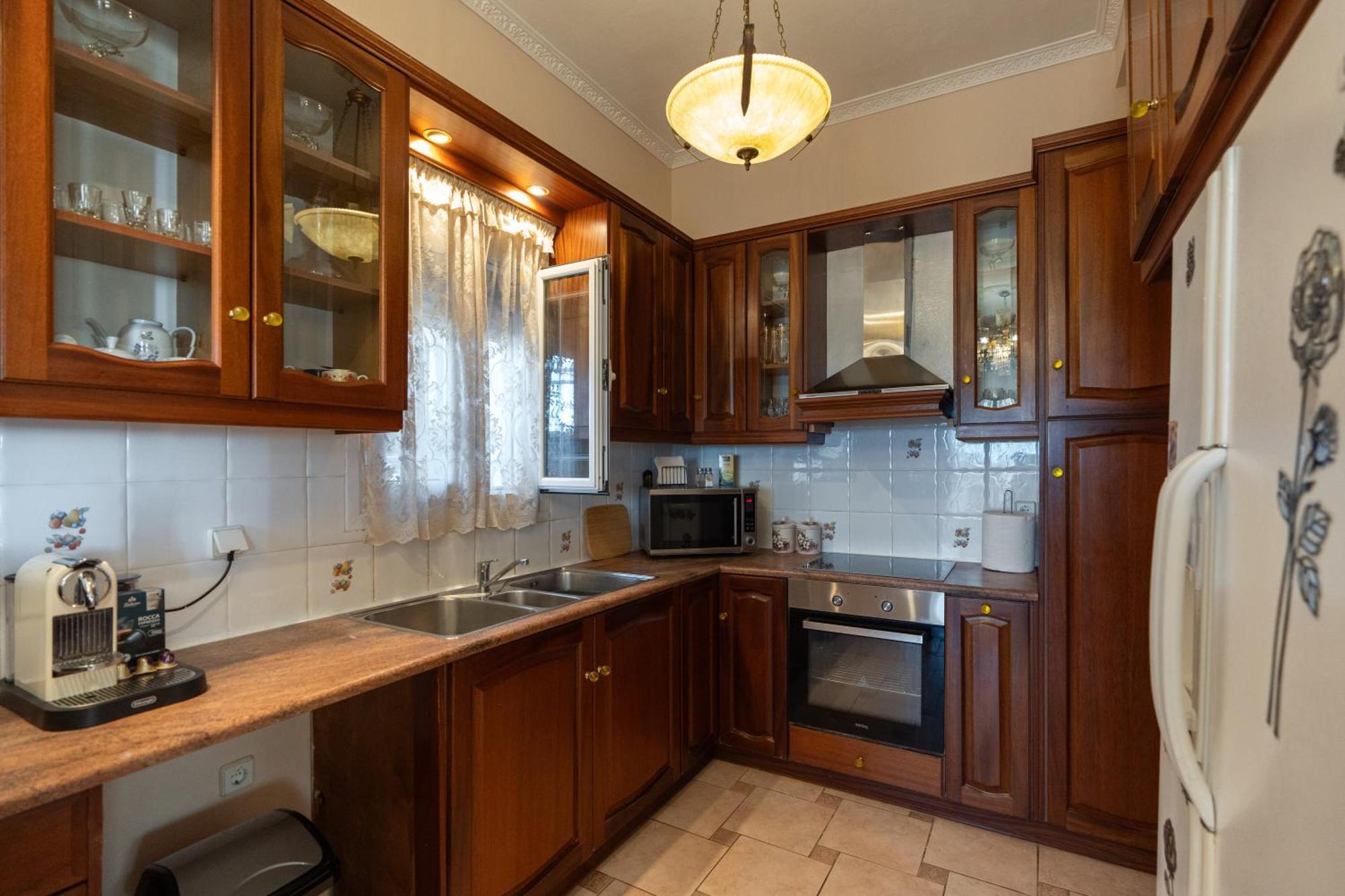 Apartmán La Dimora *