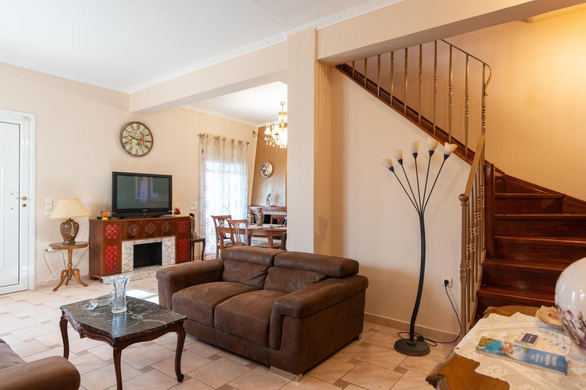Apartmán La Dimora